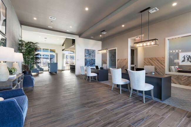 Building Photo - Two-Bedroom Homes: Comfortable Living, Pri...
