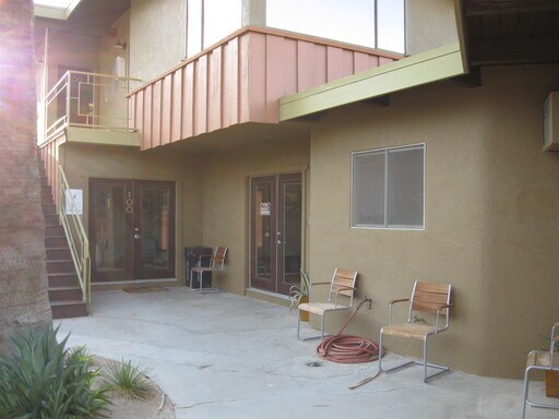 Foto del edificio - Palm Canyon