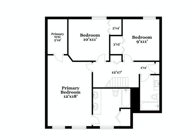 Foto del edificio - 104 Adlett Ln, Durham, NC 27703