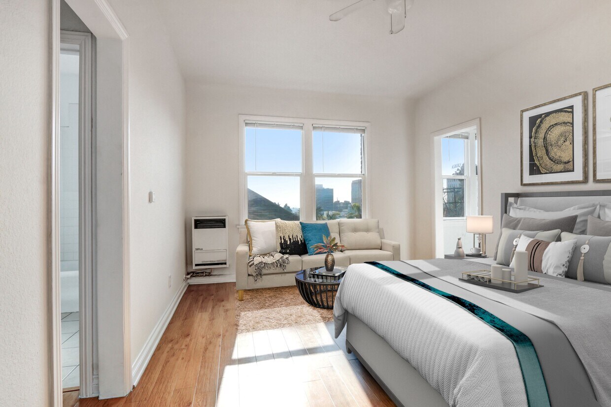 Foto principal - 512 S Park View St