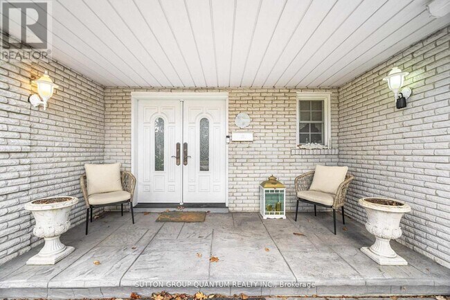 Photo du bâtiment - 1511 Ifield Rd