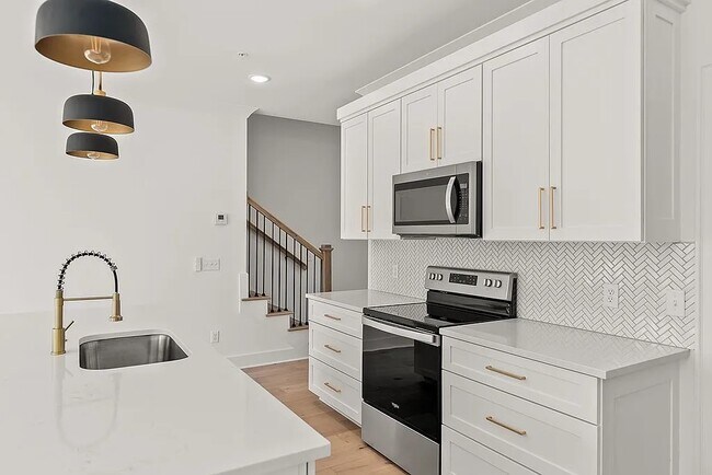 Foto del edificio - 815 Vickery Dr