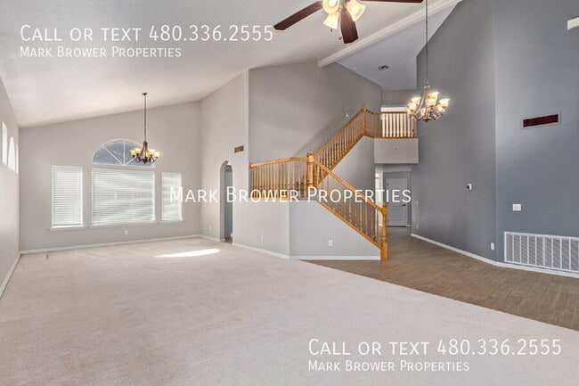Building Photo - 4507 E Barbarita Ct