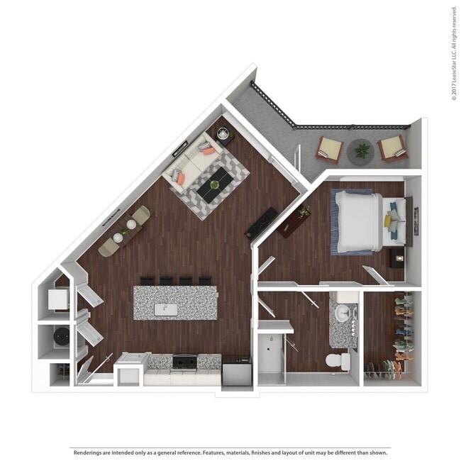 Photo - Centra at North Druid Hills Apartments