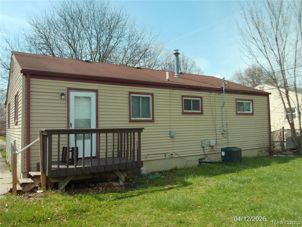 Building Photo - 22316 Ira Blvd