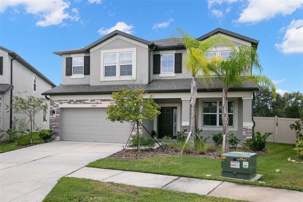 Foto principal - 16044 Sonoma Grv Cir