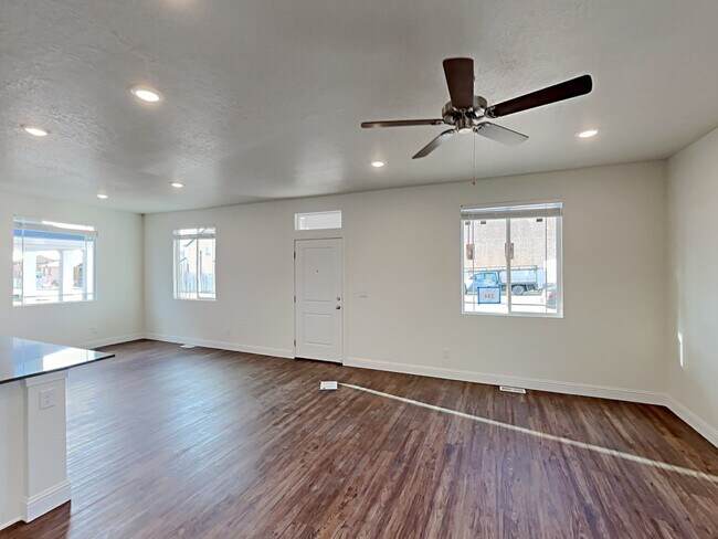 Foto del edificio - 7417 South Copper Rim Drive
