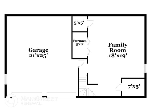 Foto del edificio - 1712 N Jones Ct