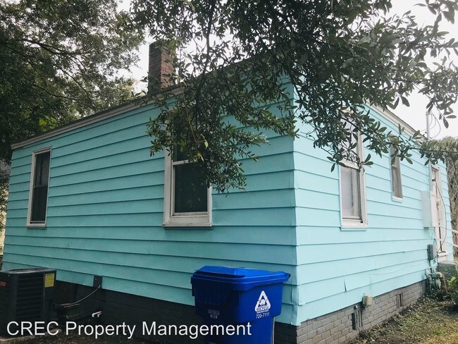 Building Photo - 3 br, 1 bath House - 2249 Bailey Drive
