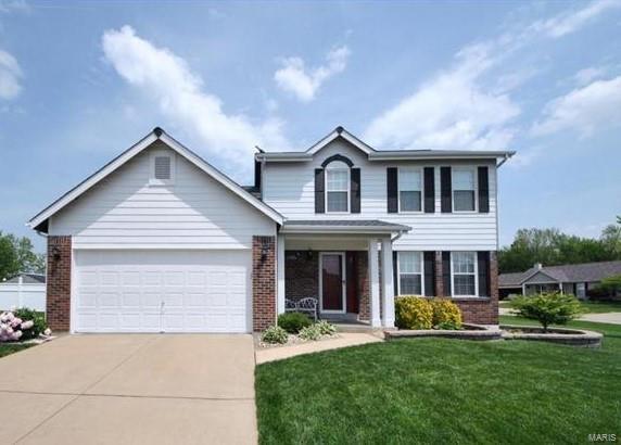 Primary Photo - 645 Autumn Oaks Dr