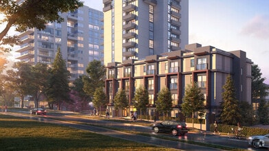 Building Photo - The Lively
