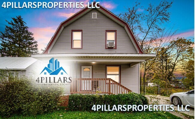 Building Photo - Brighton St