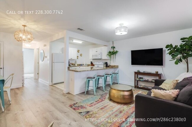 Photo - 1664 Beach Blvd Townhome