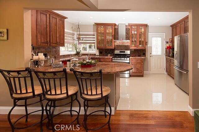 Foto del edificio - 3238 Montrose