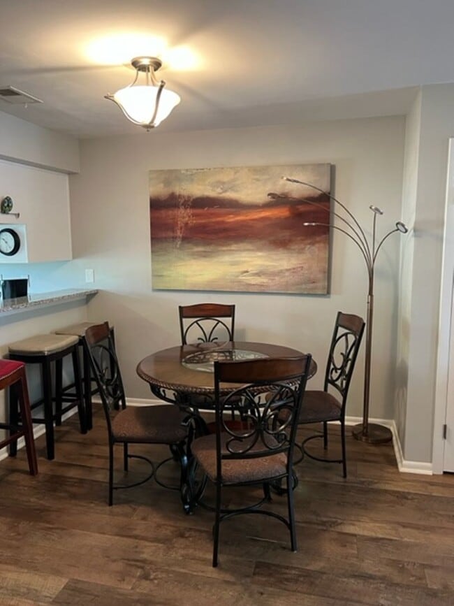 Foto del edificio - CHIC'S BEACH