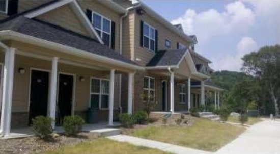 Foto principal - Hickory Ridge Apartments