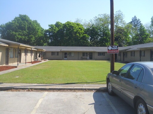 Foto del edificio - 3021 Cusseta Rd