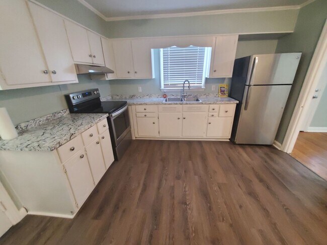 Foto del edificio - 1821 Seabrook Rd