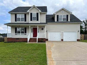 Building Photo - 1508 Thoroughbred Trail