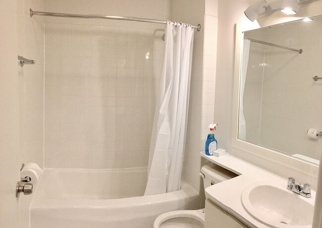 Foto del interior - Hollywood Beach