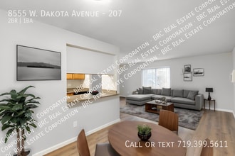Building Photo - 8555 W Dakota Ave