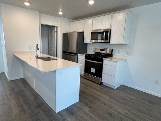Foto del edificio - 253 Portside Ln