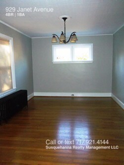 Building Photo - 929 Janet Ave