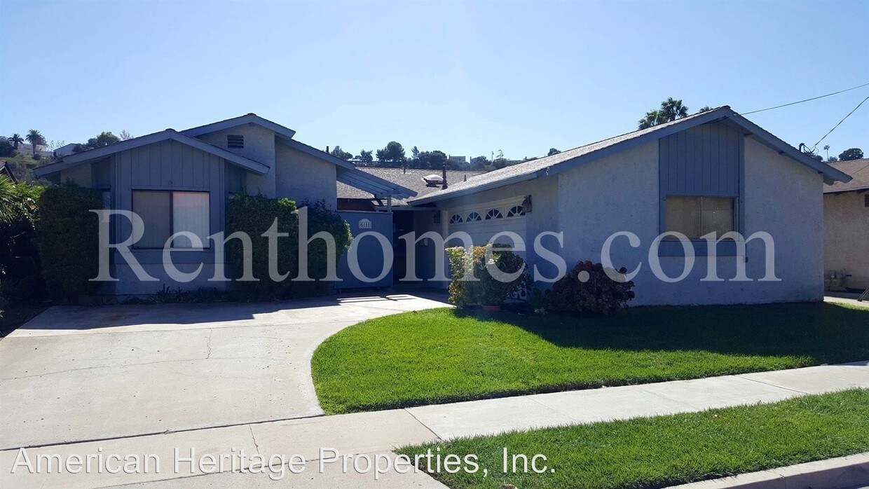 Primary Photo - 3 br, 2 bath House - 5111 Georgetown Avenue