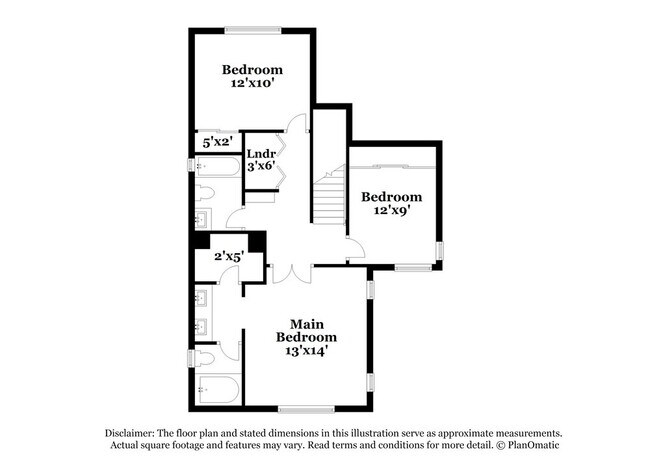 Foto del edificio - 2724 Advancement Ave