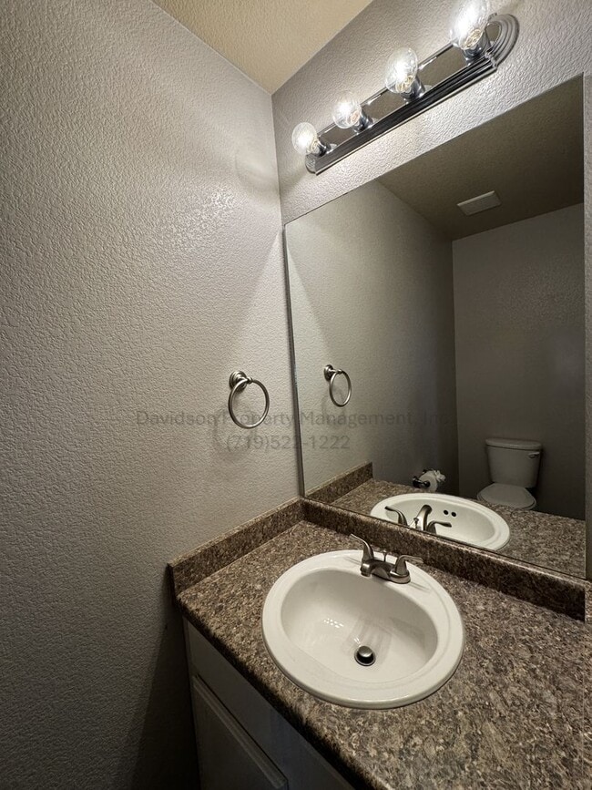 Photo - Stunning 4 Bedroom House in Security-Widefield