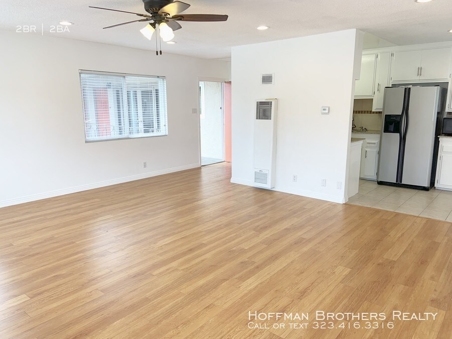 Foto principal - 6603 Vista Del Mar Playa Del Rey, CA 90293