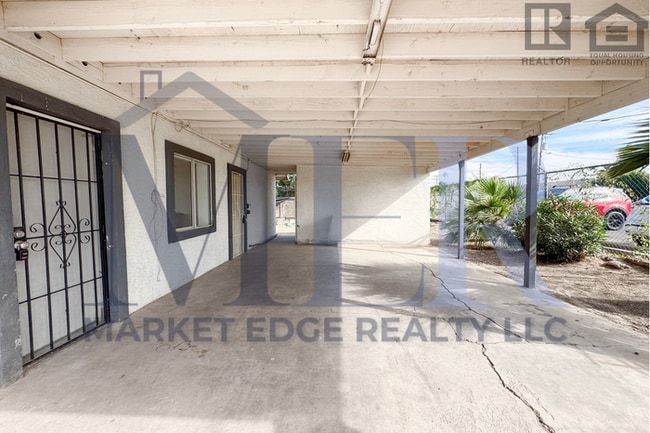 Building Photo - 2Bed/1Bath Home on McDowell/32nd St! $199 MOVE-IN SPECIAL! Ready for Immediate Move-In!