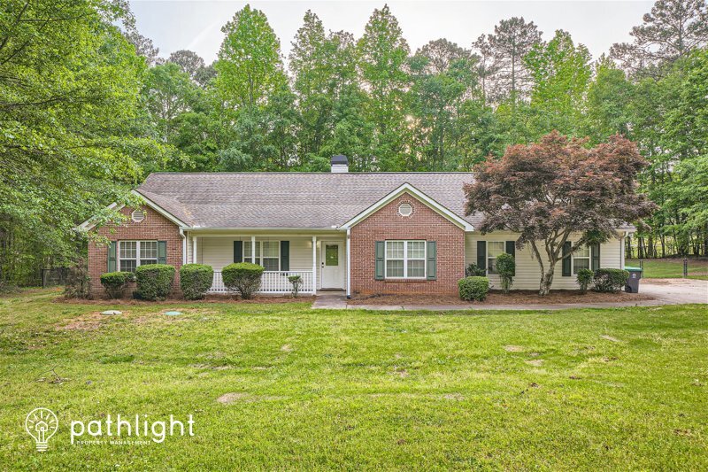 Foto principal - 1374 Lake Dow Road, Mcdonough, GA, 30252