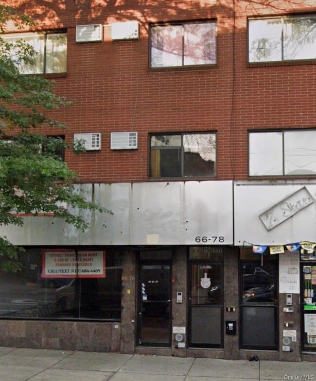 Building Photo - 66-78-78 69th St