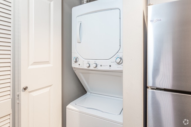 1BR Apollo - Washer & Dryer - Park Avenue by Broadmoor