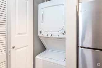 1BR Apollo - Washer & Dryer - Park Avenue by Broadmoor