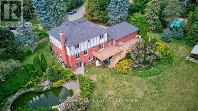 Photo du bâtiment - 26 Cynthia Crescent