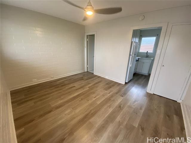 Foto del edificio - 120 Kihapai St