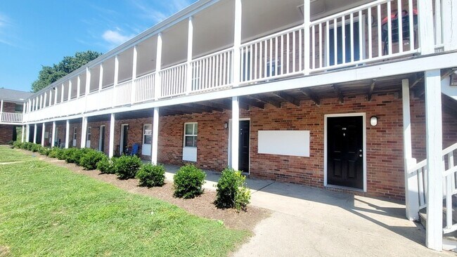 Foto del edificio - 1121 Stainback St
