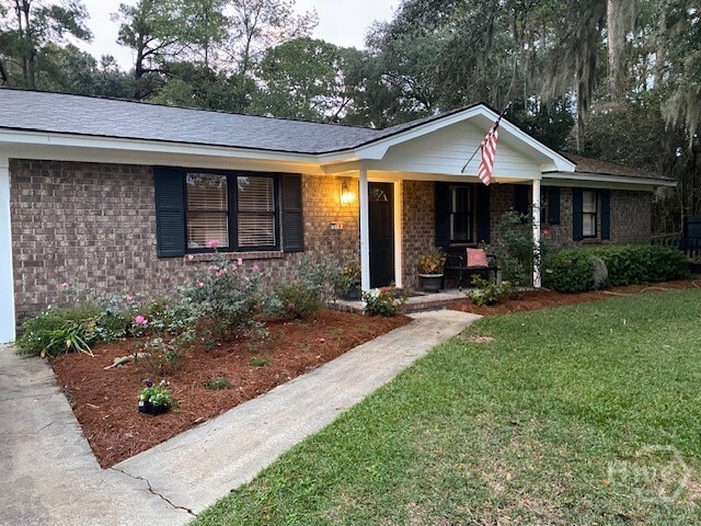 Primary Photo - 519 Herrin Ct
