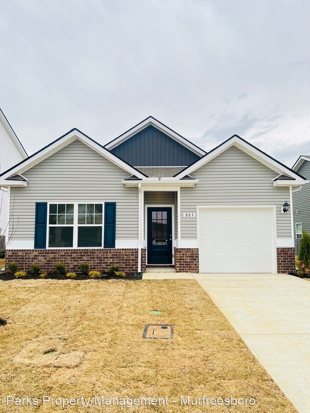 Primary Photo - 3 br, 2 bath House - 803 Grand Station Blvd