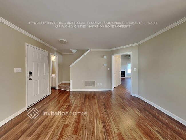 Foto del edificio - 1004 Shady Ln