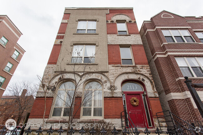 Building Photo - 2113 W Washington Blvd