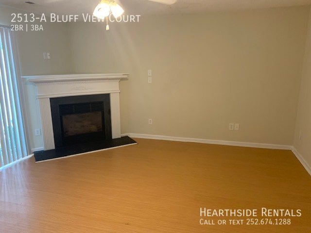 Building Photo - 2 bedroom 2.5 bathroom Duplex near ECU Hea...