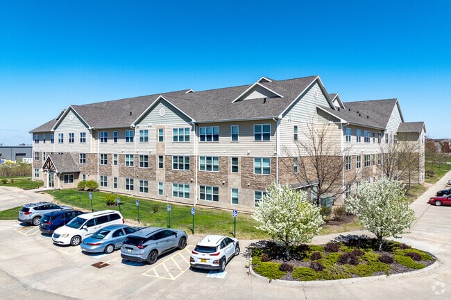 Building Photo - Alice Place Senior Living