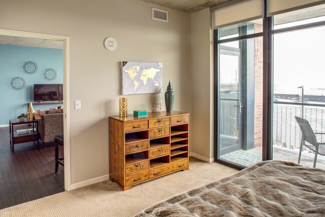 Flats at East Bank Rentals - Cleveland, OH | Apartments.com