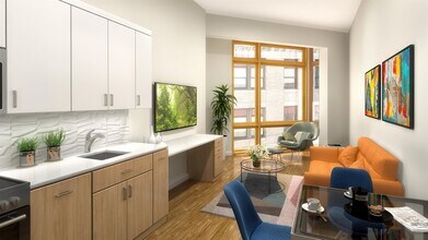 Building Photo - 333 Newark Ave