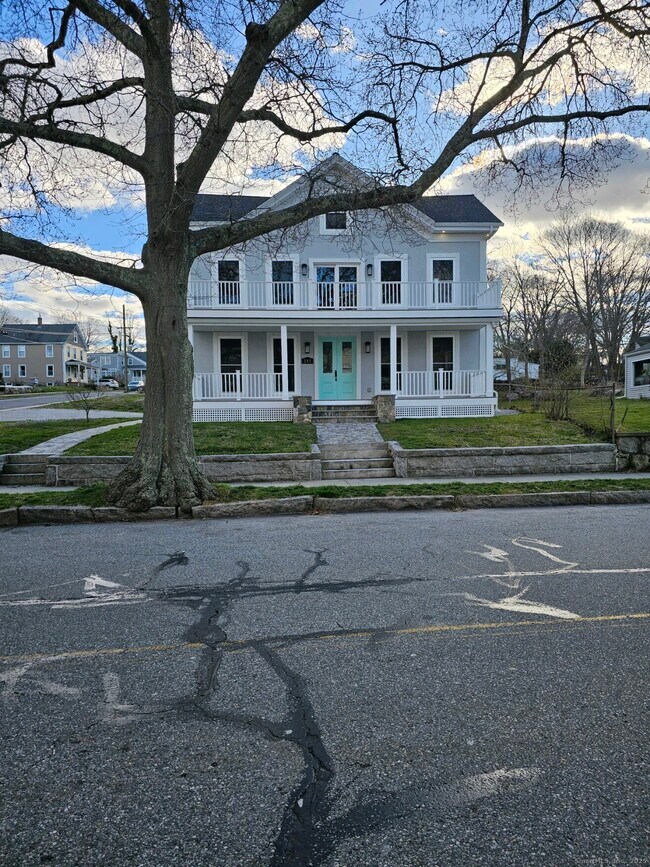 Foto del edificio - 281 Pequot Ave