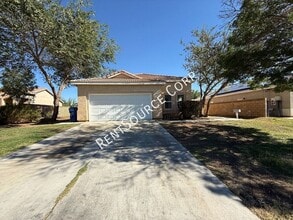 Building Photo - 349 E Ave J 8