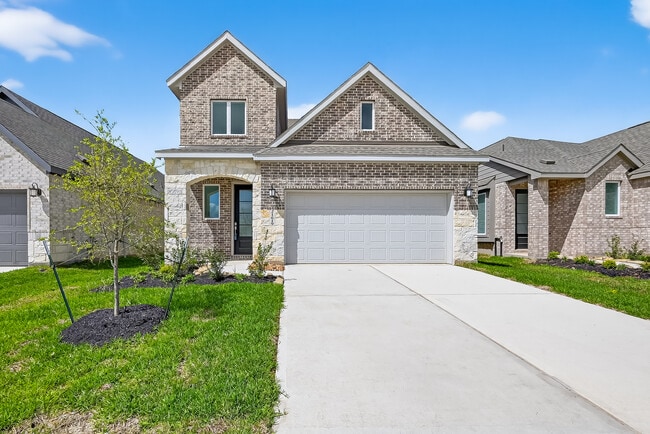 Building Photo - 21619 Colonial Meadow Creek Trl